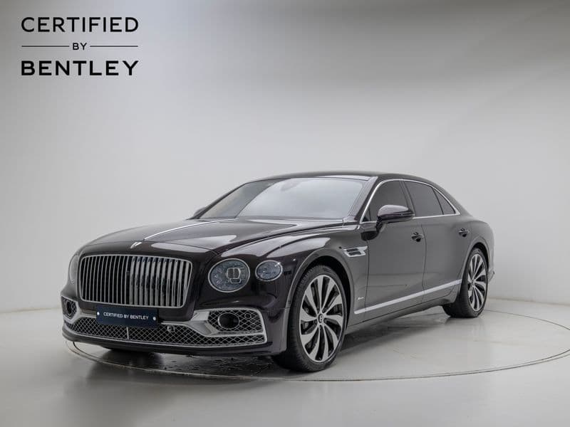 2024 Bentley Flying Spur 4.0 Azure photo 1