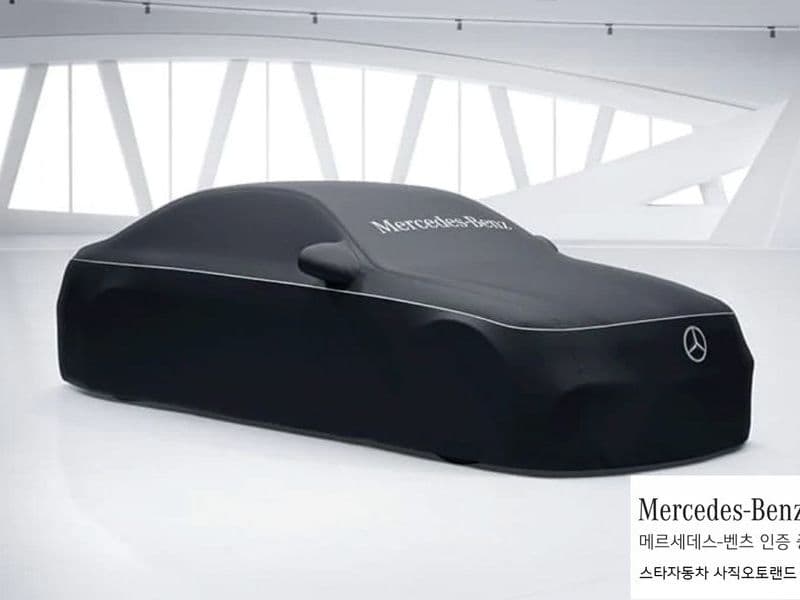 2026 Mercedes-Benz EQB X243 EQB300 4MATIC AMG Line photo 1