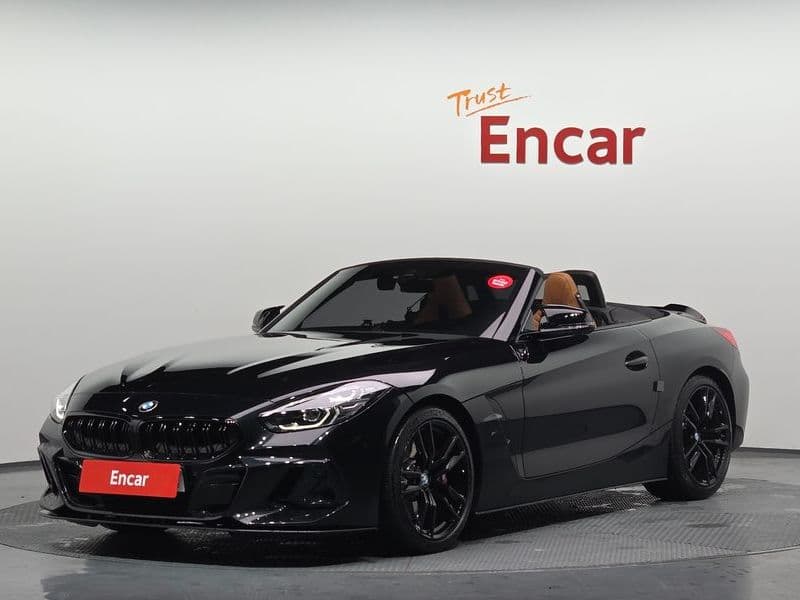 2024 BMW Z4 sDrive20i M Sport photo 1