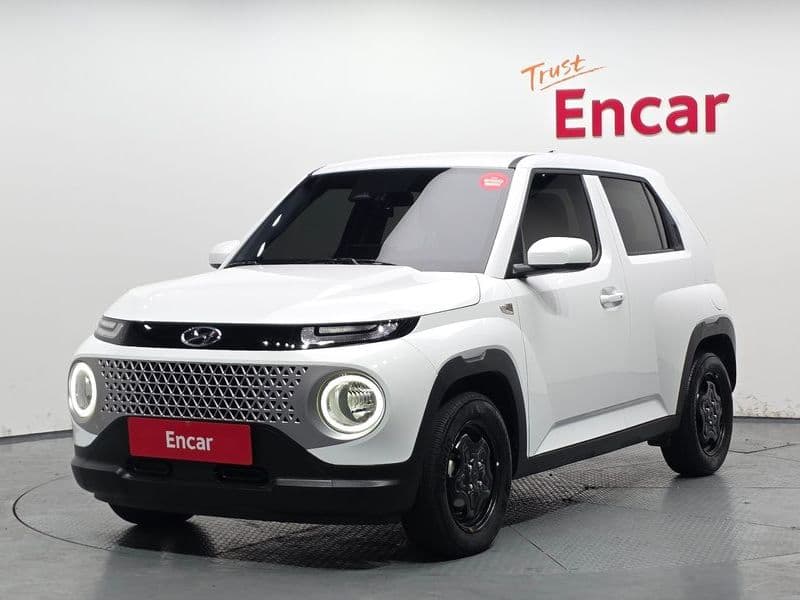 2022 Hyundai 캐스퍼 Smart photo 1