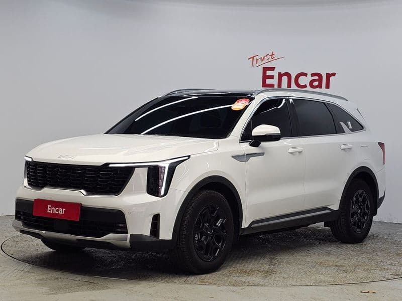 2024 Kia Sorento HEV 1.6 2WD Prestige photo 1