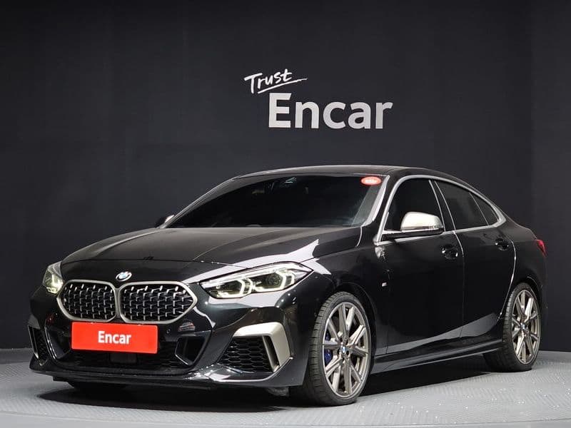 2024 BMW 2시리즈 그란쿠페 M235i xDrive photo 1