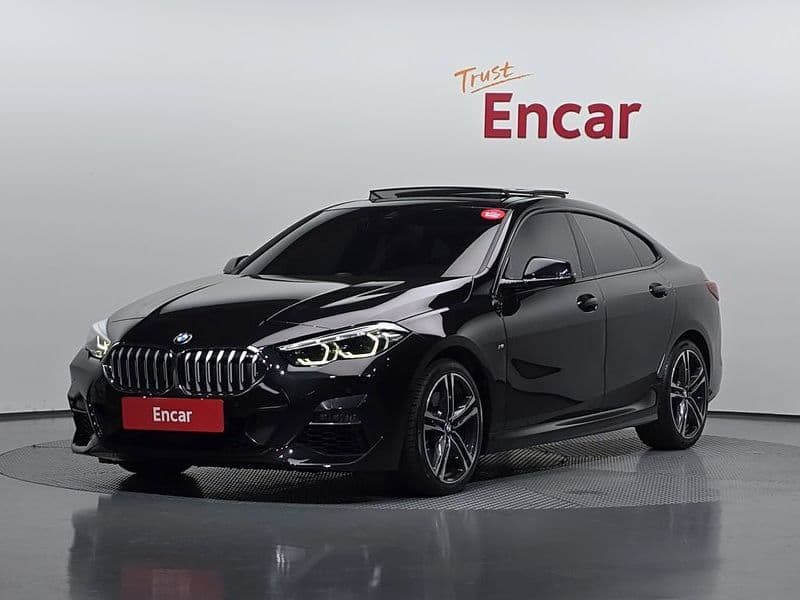 2023 BMW 2시리즈 그란쿠페 220i M Sports photo 1