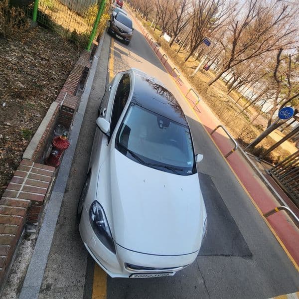 2014 Volvo V40 D4 2nd photo 1