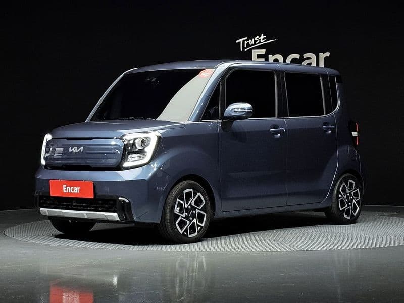 2024 Kia 더 뉴 기아 레이 Signature photo 1
