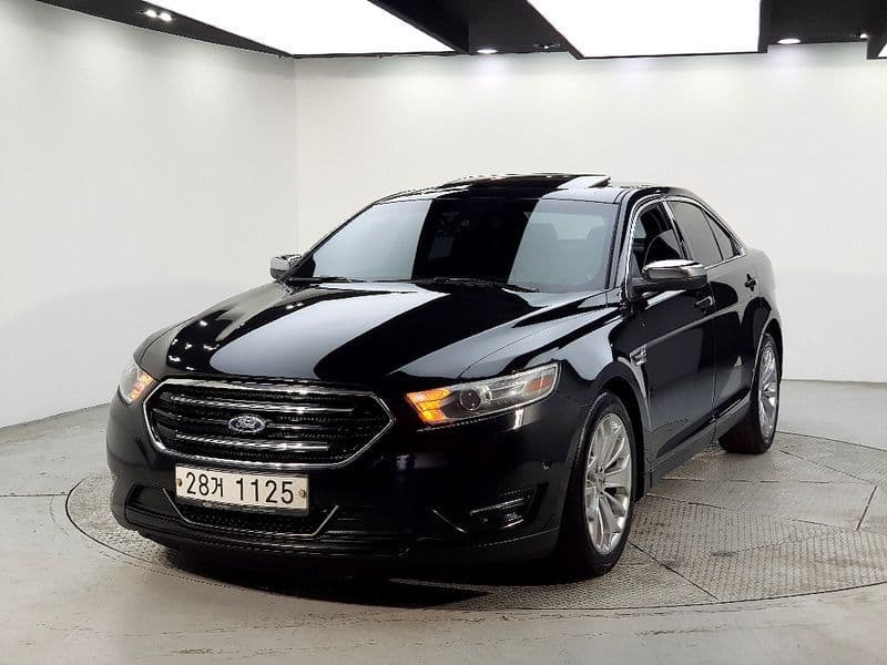 2013 Ford 뉴 토러스 2.0 Limited EcoBoost 6th photo 1