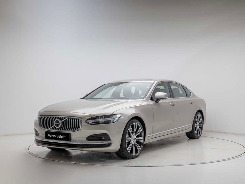 2024 Volvo S90 B6 AWD Ultimate Bright photo 1