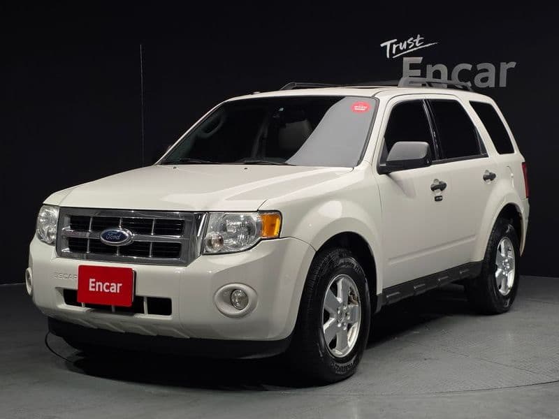 2012 Ford 이스케이프 2.5 XLT 4WD 2nd photo 1
