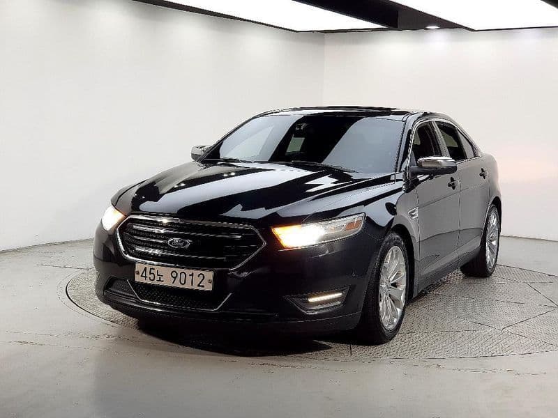 2014 Ford 뉴 토러스 2.0 Limited EcoBoost 6th photo 1