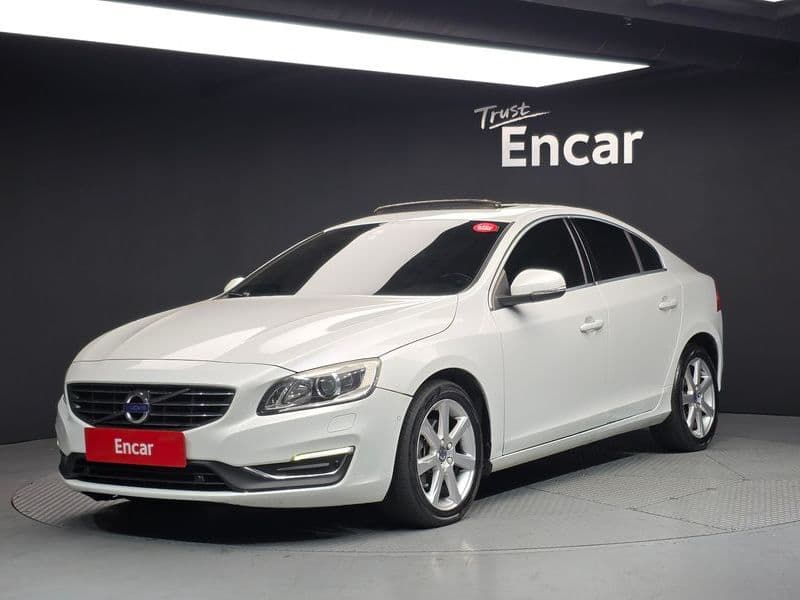 2016 Volvo S60 D3 2nd photo 1