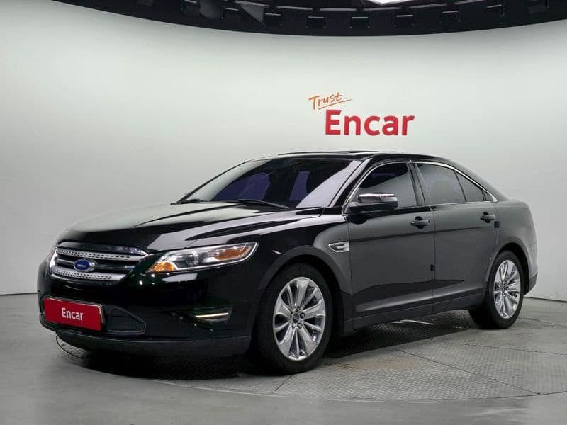 2012 Ford 뉴 토러스 3.5 Limited 6th photo 1
