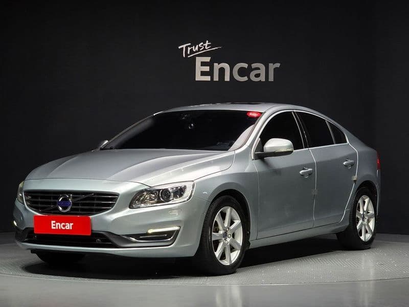 2016 Volvo S60 D3 2nd photo 1